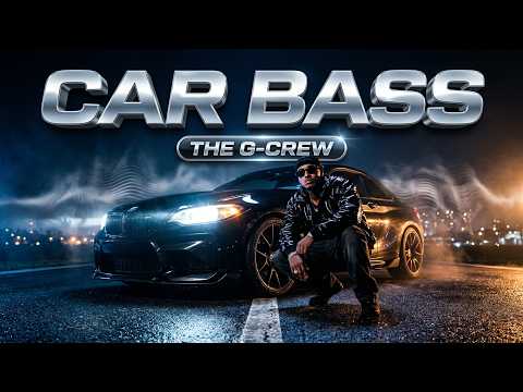 Basslı Araba Müziği 🔊 LIL’JAX – The G-Crew-Everybody Go video kapağı