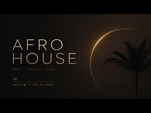 TÜRKÇE KARIŞIK AFRO HOUSE SET VOL.1 video kapağı